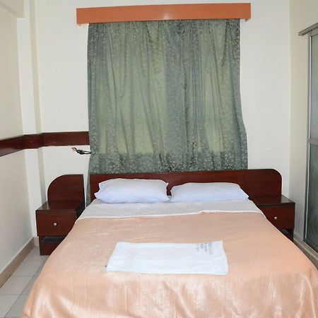 Kap Guest House Nairobi Exterior foto